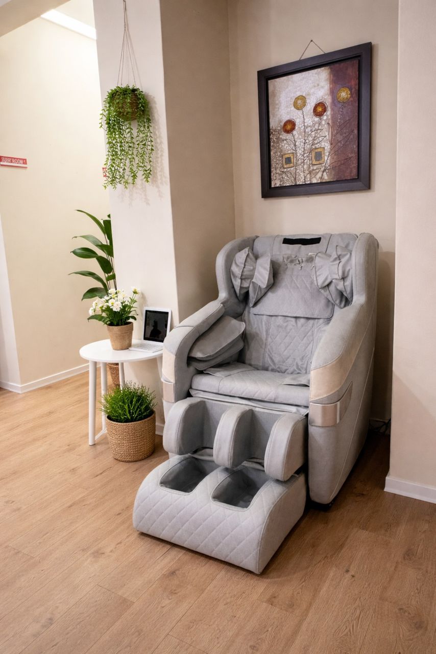 Relaxation Chair