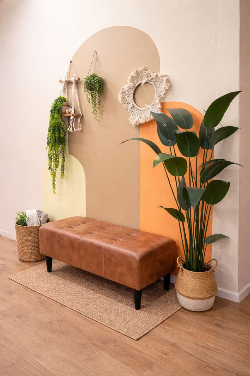 Seating Nook