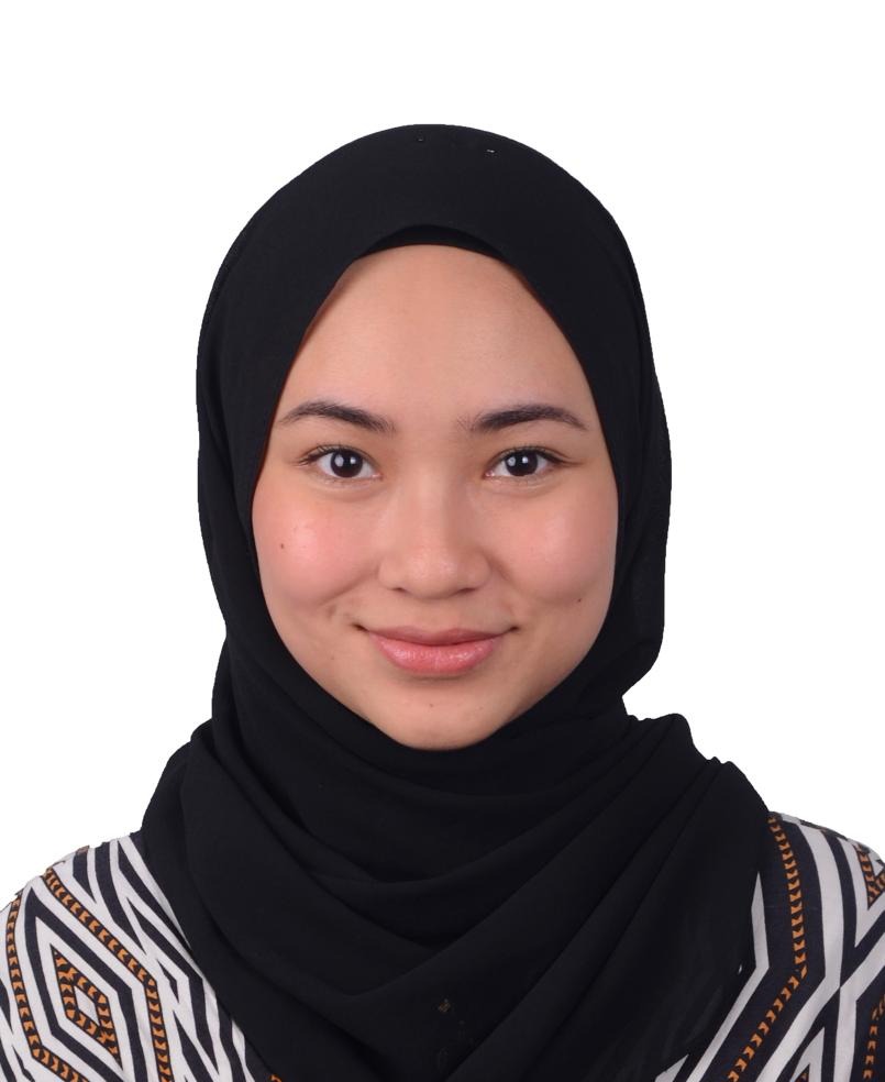 Dr. Wan Ariza Wan Asri