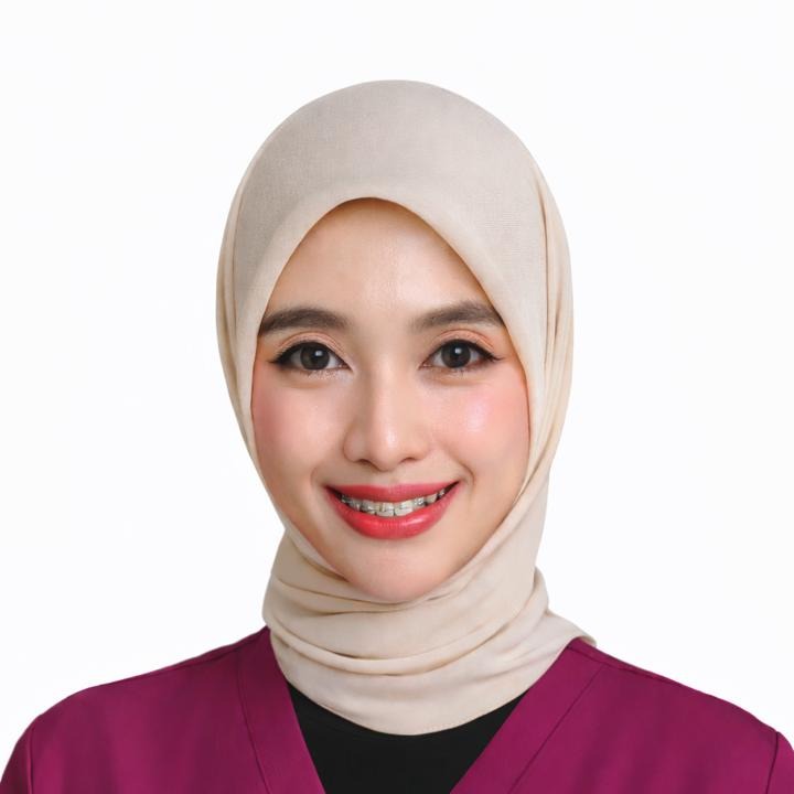 DSA Nurul